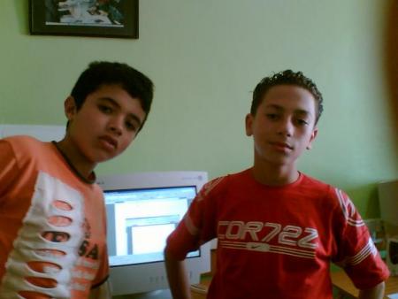 MOI ET HAMZA
